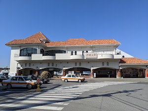 館山駅