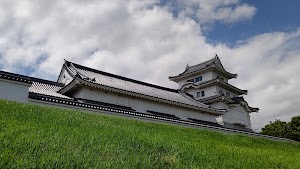 関宿城博物館