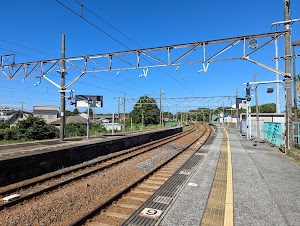千倉駅
